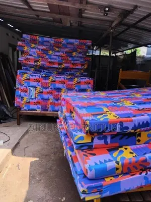 Mattress Single Layer 6ft *3ft
