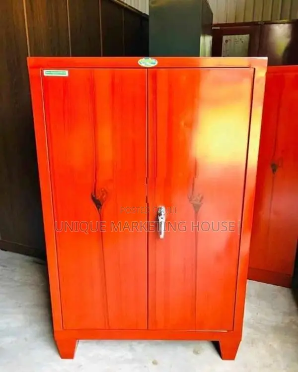 New 5ft Classic Steel Drawer Cupboards