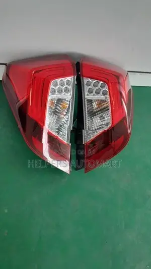 Honda Fit GP5 Tail Light