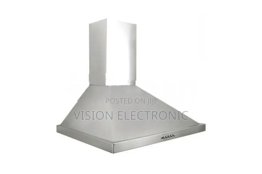 60cm Chimney Type Cooker Hood