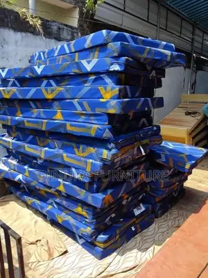 Mattress Double Layer Arpico 6ft *3ft