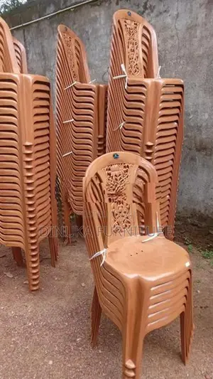 Plastic Chair