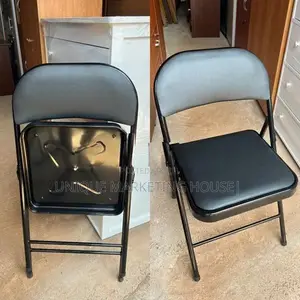 New Folding Chairs