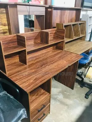Modern Smart Work+ Student Table
