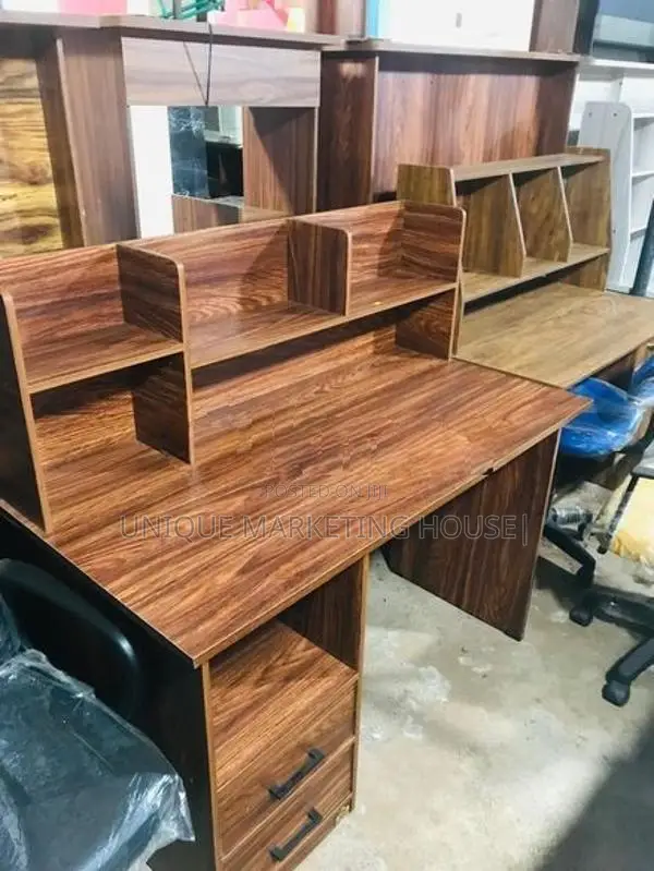 Modern Smart Work+ Student Table