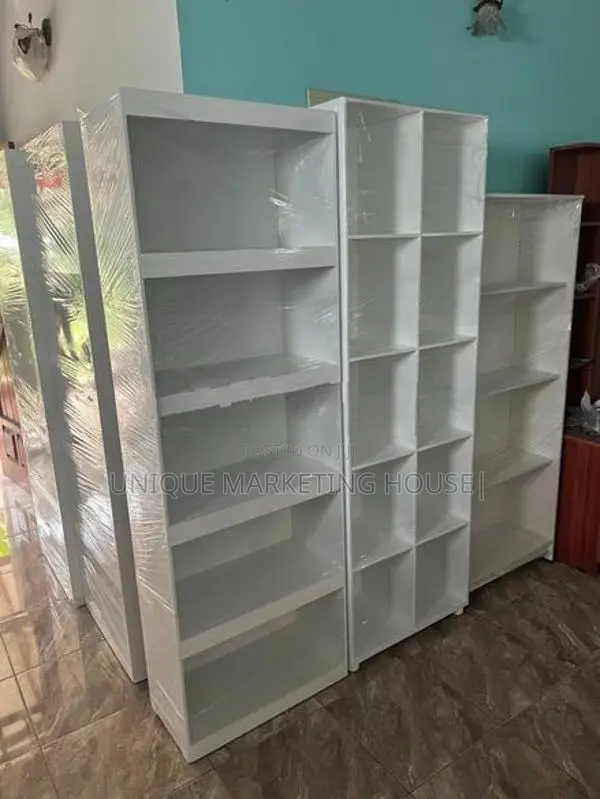 Modern 6x2 Excellent Smart Rack