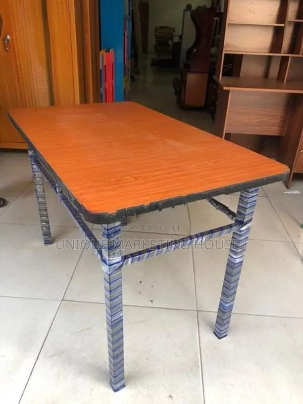 New 4x2 Ezzy Tables