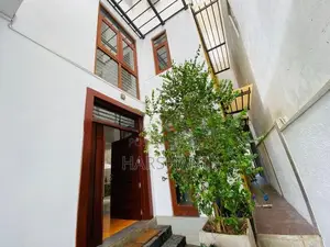3 Storied Semi Furnished Open Style House Close to Rajagiriya Town