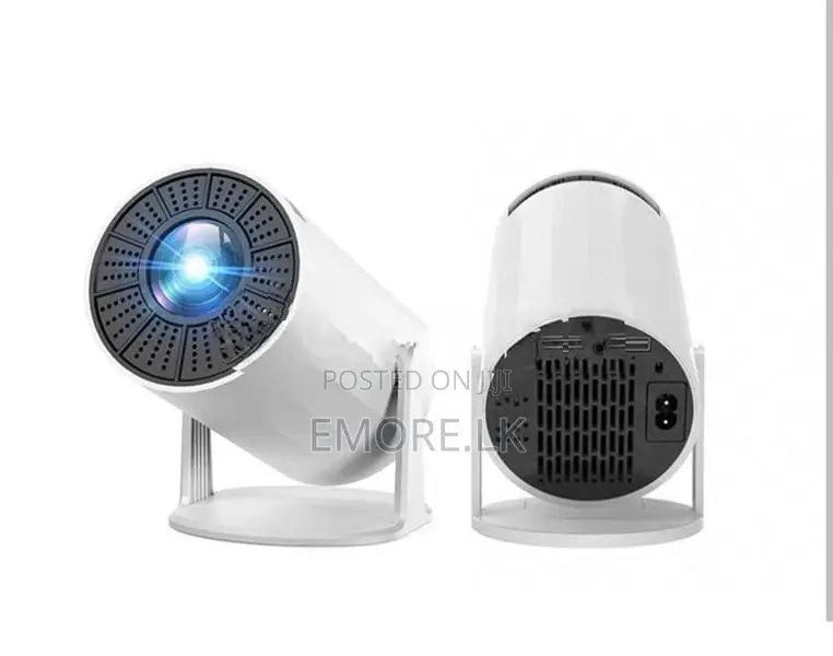 Hy300 Smart Projector