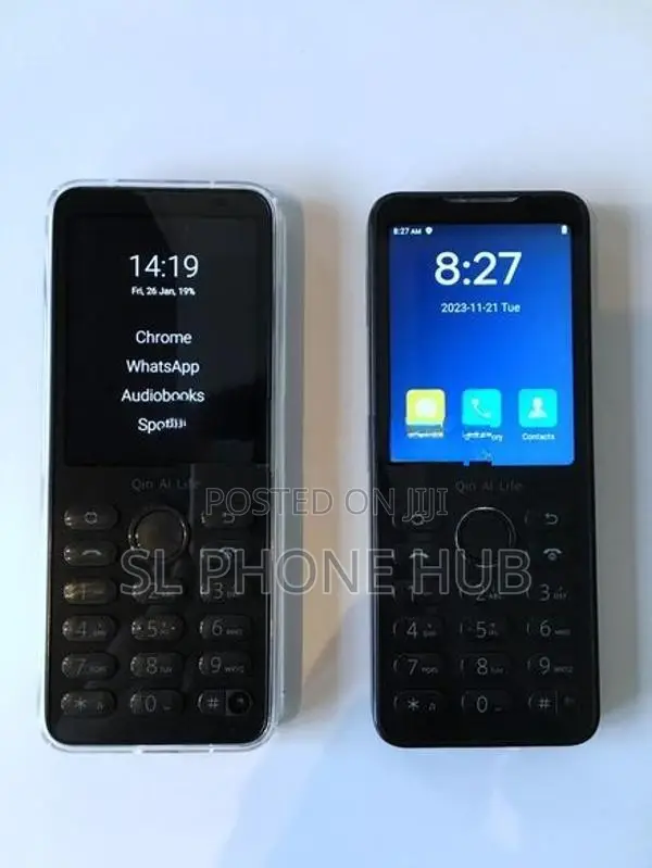 Qin 21 Pro Android (Brand New)