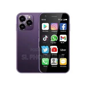 Soyes XS16 Mini (New)