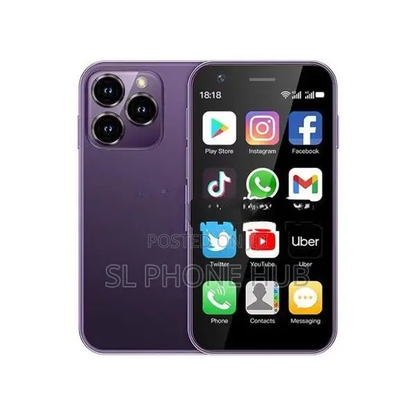 Soyes XS16 Mini (New)