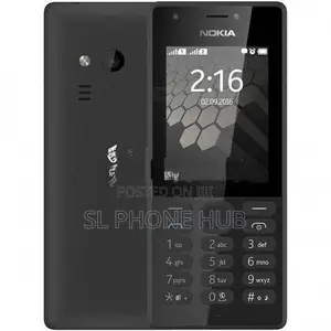 Nokia 216 Refurbished 2018 (New)