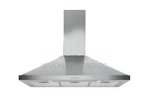 90cm Chimney Type Cooker Hood
