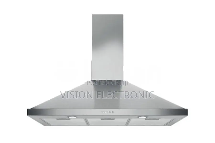 90cm Chimney Type Cooker Hood