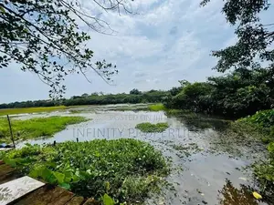 (AF990) 16 P Land Sale at Battramulla