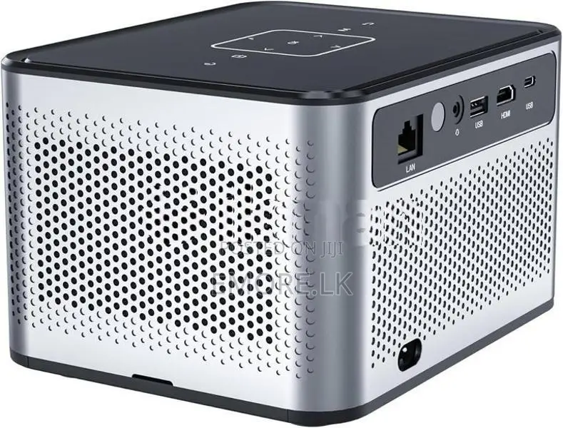 HY 350 Fully Android Portable Projector