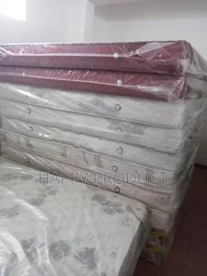 72x60x7" Arpico Spring Mattress