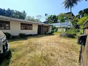 20P High Residential Land for Sale in Ethul Kotte