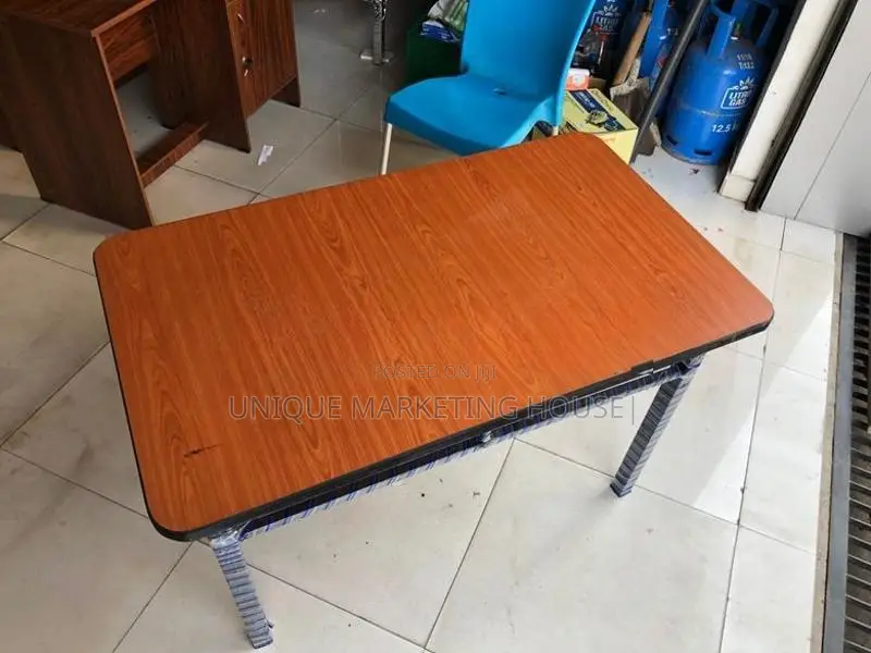 New 4x2 Ezzy Tables