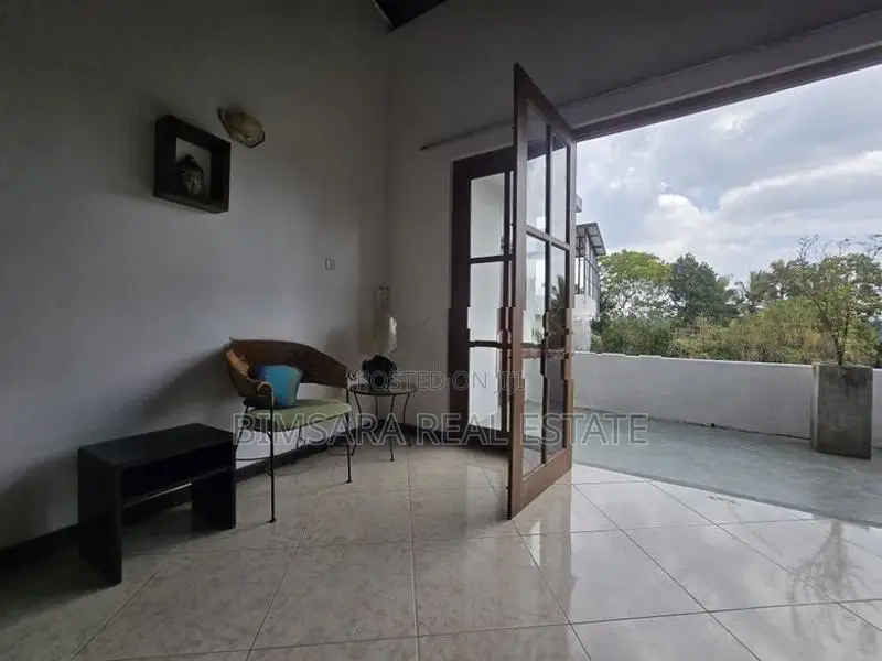 Luxury Two-Story Home for Sale in Ethul Kotte (SH 15140)