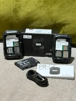Unlock Mobitel M09 Pocket Router New 150MBPS (SVITIN) FDD/TDD All Sim 