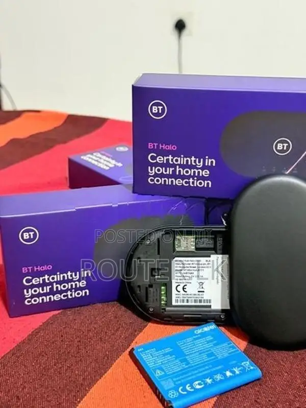 Unlock Home Router 4G High speed 300Mbps PLERY