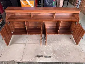 Modern 5 Ft Pantry Cupboard