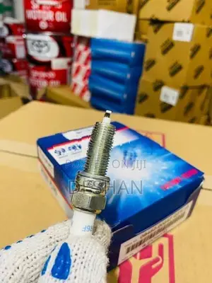 Suzuki swift rs hybrid spark plugs
