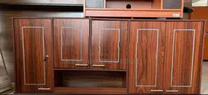 Modern 5 Ft Readymade Design Pantry Cupboards