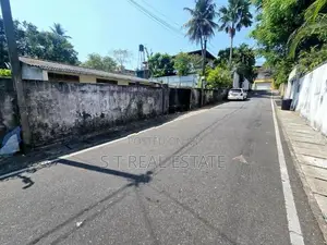 20P High Residential Land for Sale in Ethul Kotte