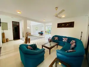 3 Storied Semi Furnished Open Style House Close to Rajagiriya Town