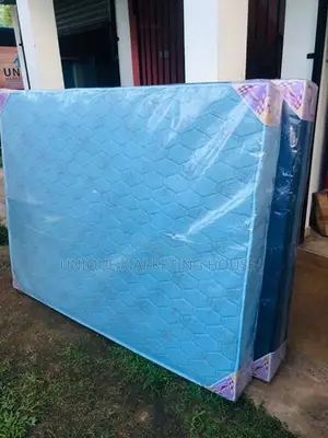 Arpico Flexifoam 72x48x7” Spring Mattress