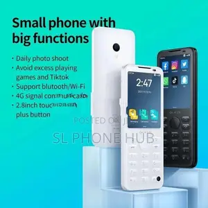 Qin 21 Pro Android (Brand New)