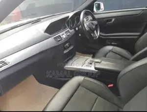 Mercedes Benz E300 Bluetec Hybrid 2015