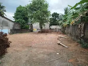 Land for Sale Thalawathugoda Ds2028