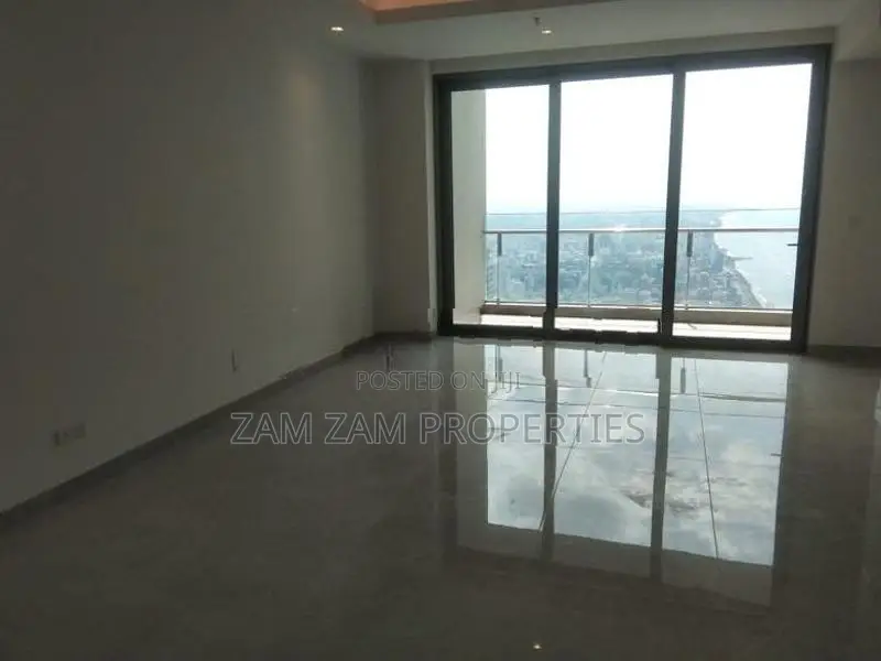 Brand New Super Luxury Apartment For Sale in Colombo 3