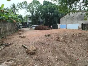 Land for Sale Thalawathugoda Ds2028