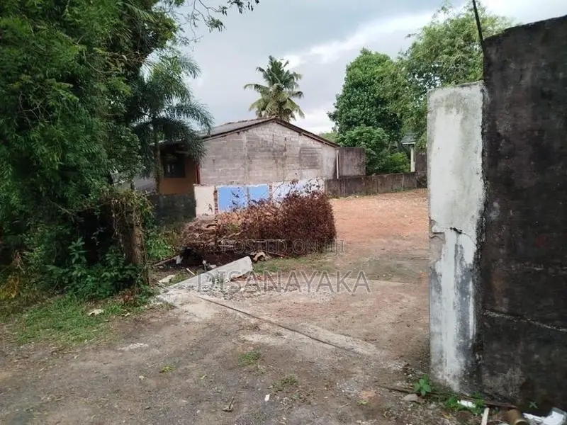 Land for Sale Thalawathugoda Ds2028