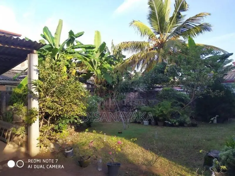 2story house for sale dehiwala DS1575