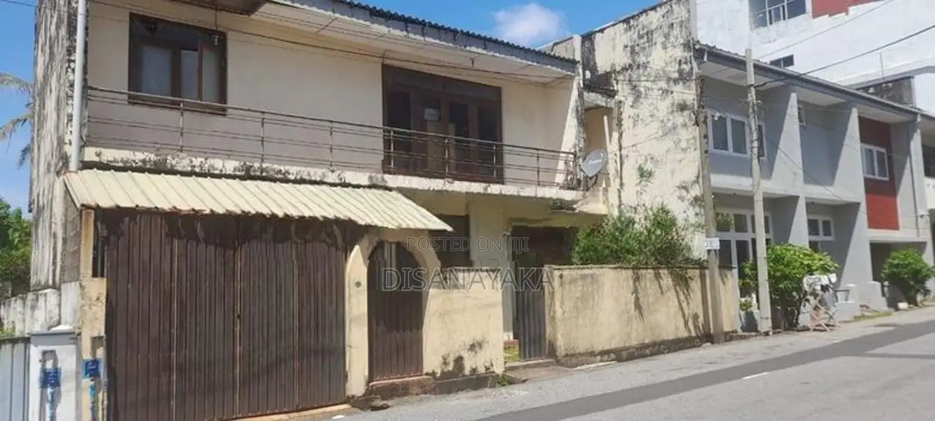 land for sale colombo 4