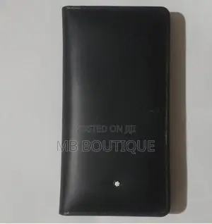 Montblanc Long Wallet