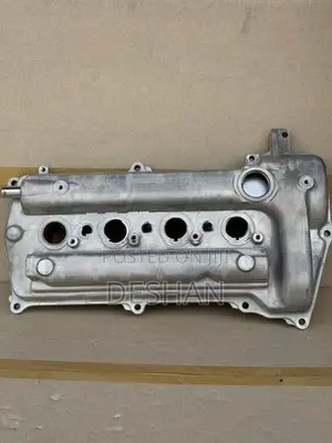 Toyota Allion Premio Tapet Cover head