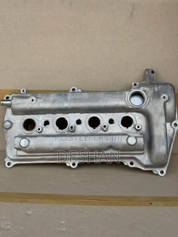 Toyota Allion Premio Tapet Cover head