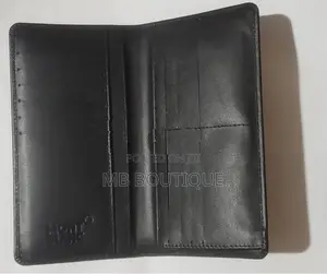 Montblanc Long Wallet