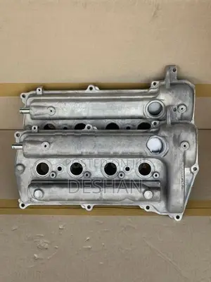Toyota Allion Premio Tapet Cover head