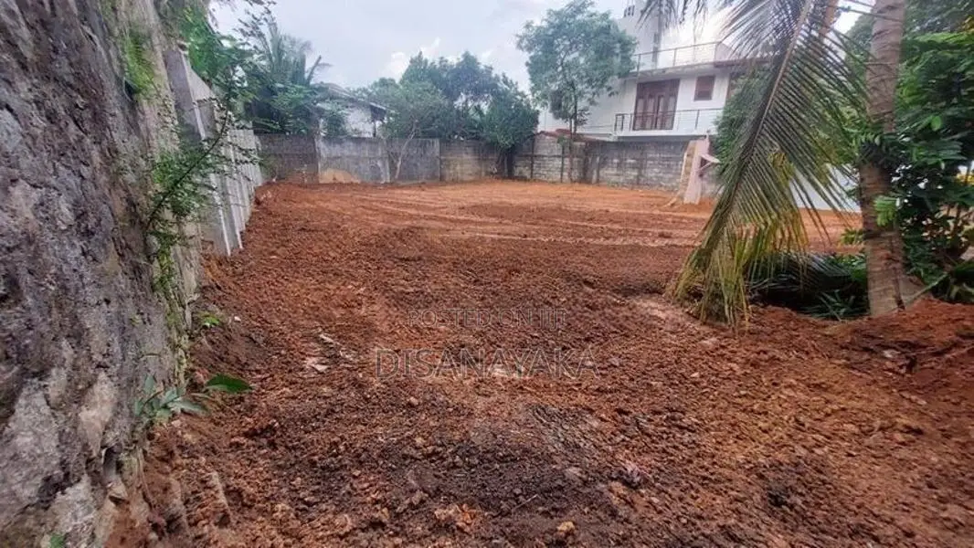 Super Land for Sale Kotte Ds1700