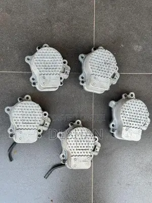 Honda engine water pump coolent