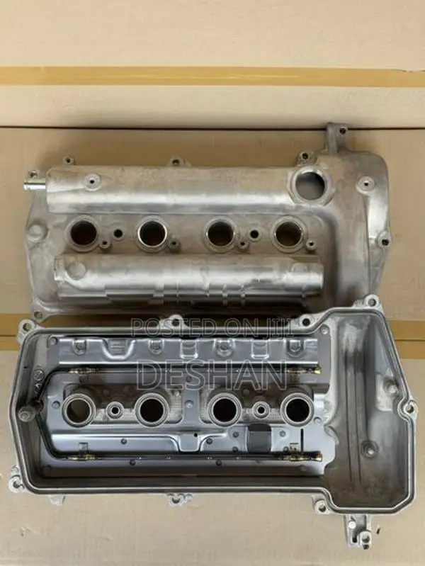 Toyota Allion Premio Tapet Cover head