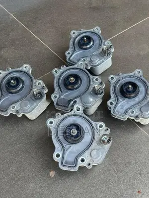 Toyota Engine waterpump Coolent Reconditioned pump